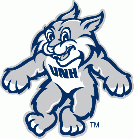 New Hampshire Wildcats 2003-Pres Alternate Logo iron on transfers for clothing